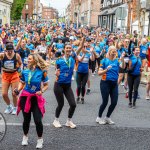 Regeneron Great Limerick Run 2026 took place Sunday, May 3rd, 2026. Picture: Olena Oleksienko/ilovelimerick