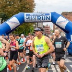 Regeneron Great Limerick Run 2026 took place Sunday, May 3rd, 2026. Picture: Olena Oleksienko/ilovelimerick