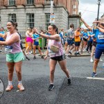 Regeneron Great Limerick Run 2026 took place Sunday, May 3rd, 2026. Picture: Olena Oleksienko/ilovelimerick