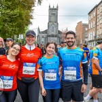 Regeneron Great Limerick Run 2026 took place Sunday, May 3rd, 2026. Picture: Olena Oleksienko/ilovelimerick