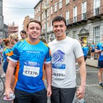 Regeneron Great Limerick Run 2026 took place Sunday, May 3rd, 2026. Picture: Olena Oleksienko/ilovelimerick