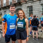 Regeneron Great Limerick Run 2026 took place Sunday, May 3rd, 2026. Picture: Olena Oleksienko/ilovelimerick