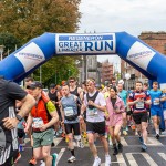 Regeneron Great Limerick Run 2026 took place Sunday, May 3rd, 2026. Picture: Olena Oleksienko/ilovelimerick