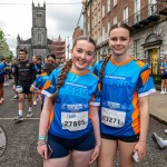 Regeneron Great Limerick Run 2026 took place Sunday, May 3rd, 2026. Picture: Olena Oleksienko/ilovelimerick