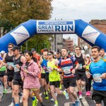 Regeneron Great Limerick Run 2026 took place Sunday, May 3rd, 2026. Picture: Olena Oleksienko/ilovelimerick
