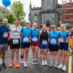Regeneron Great Limerick Run 2026 took place Sunday, May 3rd, 2026. Picture: Olena Oleksienko/ilovelimerick