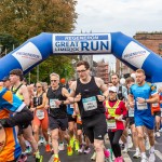 Regeneron Great Limerick Run 2026 took place Sunday, May 3rd, 2026. Picture: Olena Oleksienko/ilovelimerick