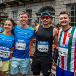 Regeneron Great Limerick Run 2026 took place Sunday, May 3rd, 2026. Picture: Olena Oleksienko/ilovelimerick