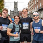 Regeneron Great Limerick Run 2026 took place Sunday, May 3rd, 2026. Picture: Olena Oleksienko/ilovelimerick