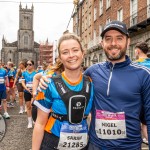 Regeneron Great Limerick Run 2026 took place Sunday, May 3rd, 2026. Picture: Olena Oleksienko/ilovelimerick