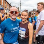 Regeneron Great Limerick Run 2026 took place Sunday, May 3rd, 2026. Picture: Olena Oleksienko/ilovelimerick