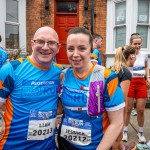 Regeneron Great Limerick Run 2026 took place Sunday, May 3rd, 2026. Picture: Olena Oleksienko/ilovelimerick