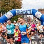 Regeneron Great Limerick Run 2026 took place Sunday, May 3rd, 2026. Picture: Olena Oleksienko/ilovelimerick