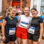 Regeneron Great Limerick Run 2026 took place Sunday, May 3rd, 2026. Picture: Olena Oleksienko/ilovelimerick