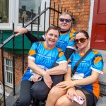 Regeneron Great Limerick Run 2026 took place Sunday, May 3rd, 2026. Picture: Olena Oleksienko/ilovelimerick