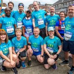 Regeneron Great Limerick Run 2026 took place Sunday, May 3rd, 2026. Picture: Olena Oleksienko/ilovelimerick