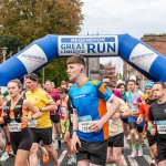 Regeneron Great Limerick Run 2026 took place Sunday, May 3rd, 2026. Picture: Olena Oleksienko/ilovelimerick
