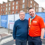 Regeneron Great Limerick Run 2026 took place Sunday, May 3rd, 2026. Picture: Olena Oleksienko/ilovelimerick
