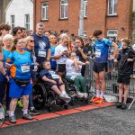 Regeneron Great Limerick Run 2026 took place Sunday, May 3rd, 2026. Picture: Olena Oleksienko/ilovelimerick