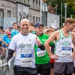 Regeneron Great Limerick Run 2026 took place Sunday, May 3rd, 2026. Picture: Olena Oleksienko/ilovelimerick