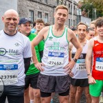 Regeneron Great Limerick Run 2026 took place Sunday, May 3rd, 2026. Picture: Olena Oleksienko/ilovelimerick