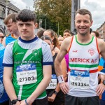 Regeneron Great Limerick Run 2026 took place Sunday, May 3rd, 2026. Picture: Olena Oleksienko/ilovelimerick