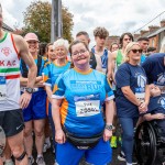 Regeneron Great Limerick Run 2026 took place Sunday, May 3rd, 2026. Picture: Olena Oleksienko/ilovelimerick