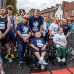 Regeneron Great Limerick Run 2026 took place Sunday, May 3rd, 2026. Picture: Olena Oleksienko/ilovelimerick