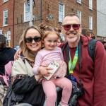 Regeneron Great Limerick Run 2026 took place Sunday, May 3rd, 2026. Picture: Olena Oleksienko/ilovelimerick