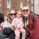 Regeneron Great Limerick Run 2026 took place Sunday, May 3rd, 2026. Picture: Olena Oleksienko/ilovelimerick