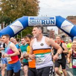 Regeneron Great Limerick Run 2026 took place Sunday, May 3rd, 2026. Picture: Olena Oleksienko/ilovelimerick