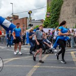 Regeneron Great Limerick Run 2026 took place Sunday, May 3rd, 2026. Picture: Olena Oleksienko/ilovelimerick