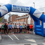 Regeneron Great Limerick Run 2026 took place Sunday, May 3rd, 2026. Picture: Olena Oleksienko/ilovelimerick