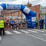Regeneron Great Limerick Run 2026 took place Sunday, May 3rd, 2026. Picture: Olena Oleksienko/ilovelimerick