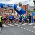 Regeneron Great Limerick Run 2026 took place Sunday, May 3rd, 2026. Picture: Olena Oleksienko/ilovelimerick