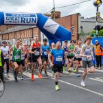 Regeneron Great Limerick Run 2026 took place Sunday, May 3rd, 2026. Picture: Olena Oleksienko/ilovelimerick