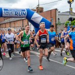 Regeneron Great Limerick Run 2026 took place Sunday, May 3rd, 2026. Picture: Olena Oleksienko/ilovelimerick