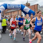Regeneron Great Limerick Run 2026 took place Sunday, May 3rd, 2026. Picture: Olena Oleksienko/ilovelimerick