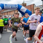 Regeneron Great Limerick Run 2026 took place Sunday, May 3rd, 2026. Picture: Olena Oleksienko/ilovelimerick
