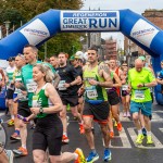 Regeneron Great Limerick Run 2026 took place Sunday, May 3rd, 2026. Picture: Olena Oleksienko/ilovelimerick