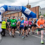 Regeneron Great Limerick Run 2026 took place Sunday, May 3rd, 2026. Picture: Olena Oleksienko/ilovelimerick