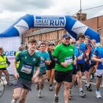 Regeneron Great Limerick Run 2026 took place Sunday, May 3rd, 2026. Picture: Olena Oleksienko/ilovelimerick