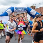 Regeneron Great Limerick Run 2026 took place Sunday, May 3rd, 2026. Picture: Olena Oleksienko/ilovelimerick