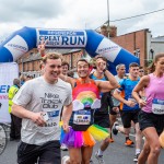 Regeneron Great Limerick Run 2026 took place Sunday, May 3rd, 2026. Picture: Olena Oleksienko/ilovelimerick