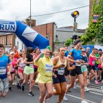 Regeneron Great Limerick Run 2026 took place Sunday, May 3rd, 2026. Picture: Olena Oleksienko/ilovelimerick