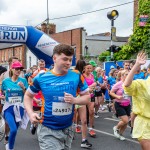 Regeneron Great Limerick Run 2026 took place Sunday, May 3rd, 2026. Picture: Olena Oleksienko/ilovelimerick