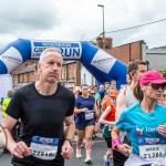 Regeneron Great Limerick Run 2026 took place Sunday, May 3rd, 2026. Picture: Olena Oleksienko/ilovelimerick