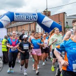 Regeneron Great Limerick Run 2026 took place Sunday, May 3rd, 2026. Picture: Olena Oleksienko/ilovelimerick
