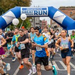 Regeneron Great Limerick Run 2026 took place Sunday, May 3rd, 2026. Picture: Olena Oleksienko/ilovelimerick