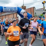 Regeneron Great Limerick Run 2026 took place Sunday, May 3rd, 2026. Picture: Olena Oleksienko/ilovelimerick